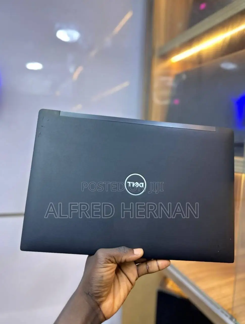 Laptop Dell Latitude 7480 8GB Intel Core i5 SSD 256GB