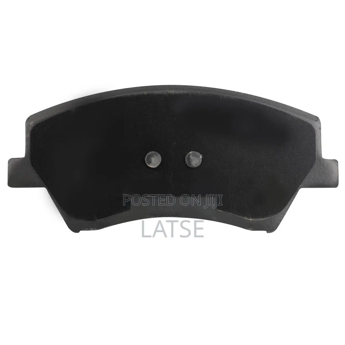 Tesla Ceramics Break Pads for Hyundai Elantra, Kona and Kia Forte