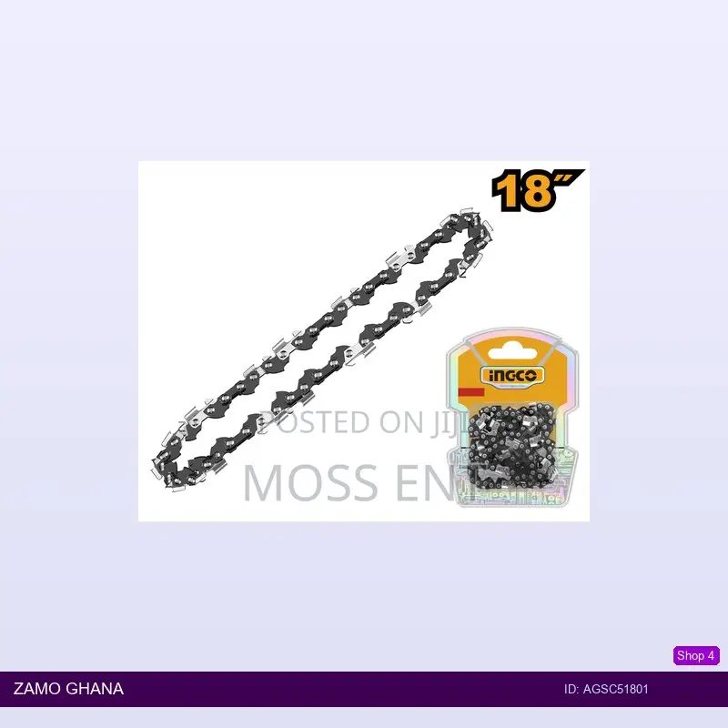 Saw - Agsc51801
