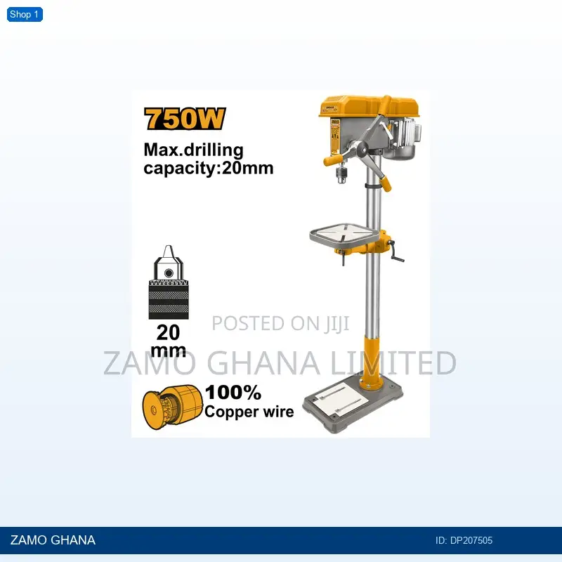 Drill - Dp207505