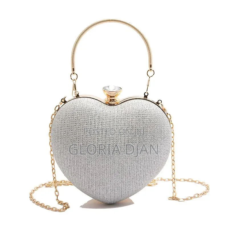 Beautiful Love Clutch