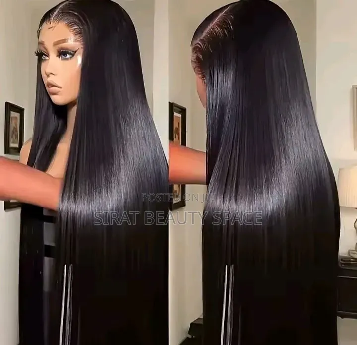 Wig Sirat STW