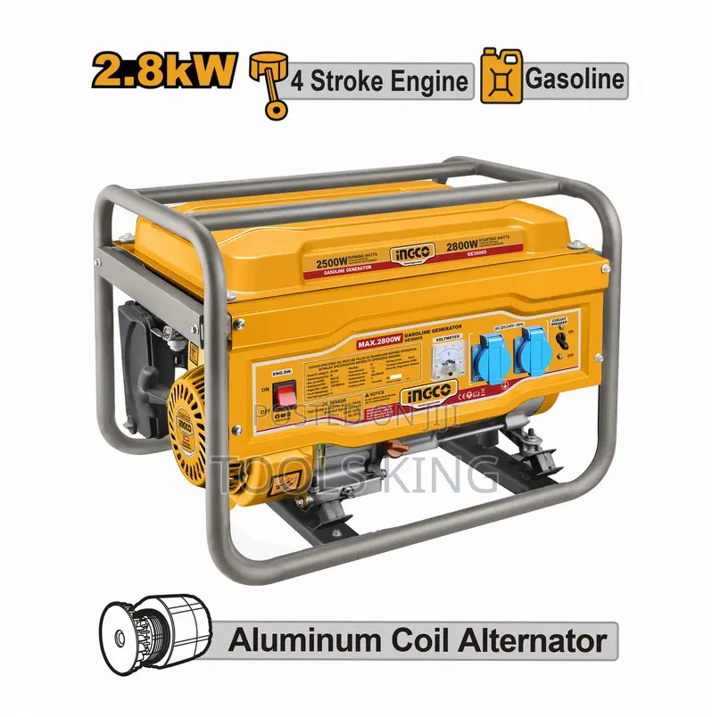 Gasoline - Ge30005
