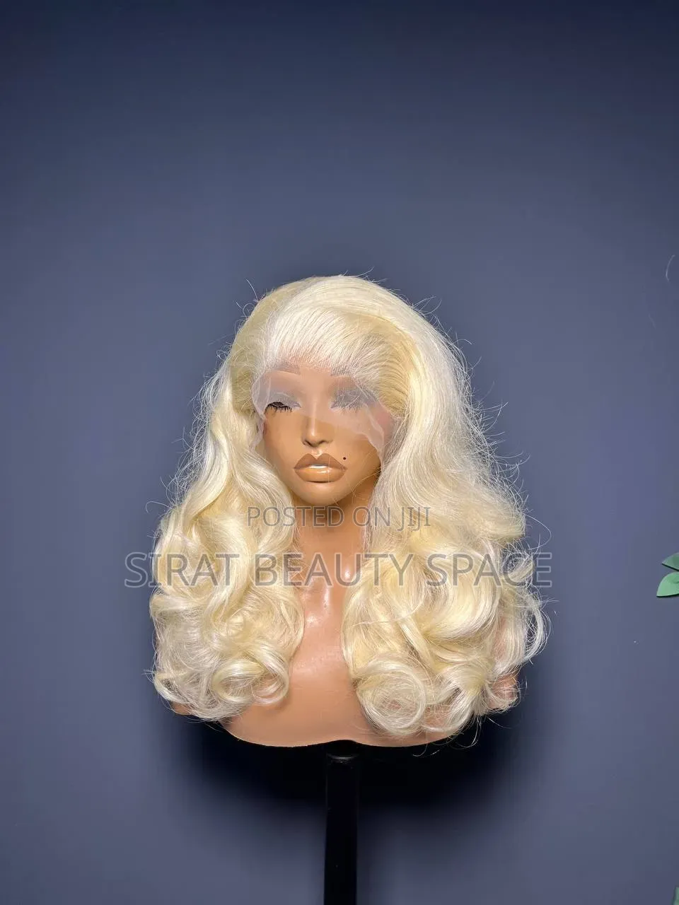 Wig Hairry
