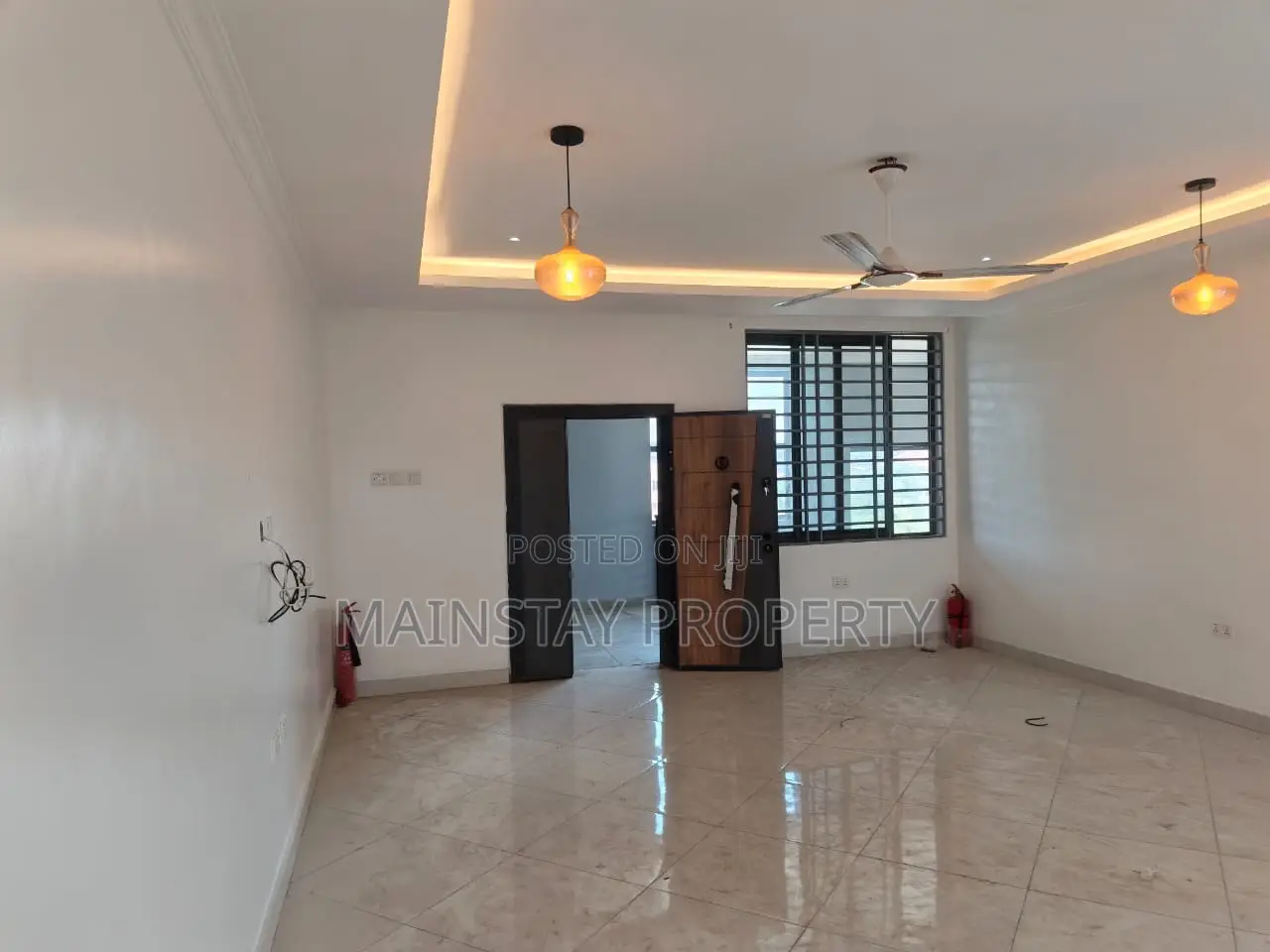 2bdrm Apartment in Mainstay Estates, Teshie for rent
