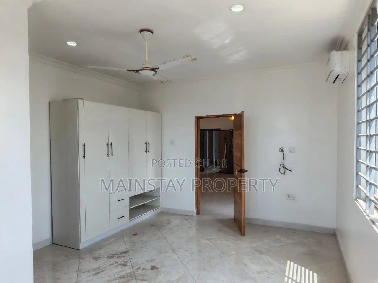 2bdrm Apartment in Mainstay Estates, Teshie for rent