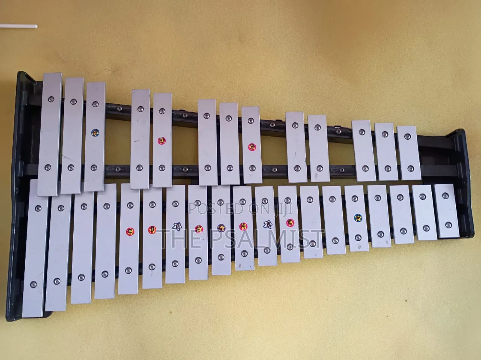 Mapex Mpk32pc Bell Kits