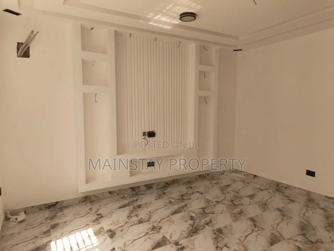 2bdrm Apartment in Mainstay Estates, Tseaddo for rent