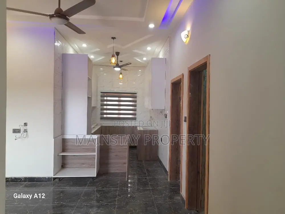 2bdrm Apartment in Mainstay Estates, Teshie for rent