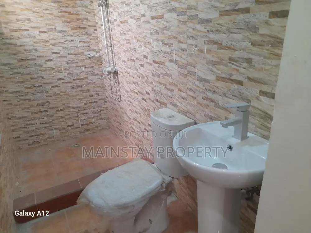 2bdrm Apartment in Mainstay Estates, Teshie for rent