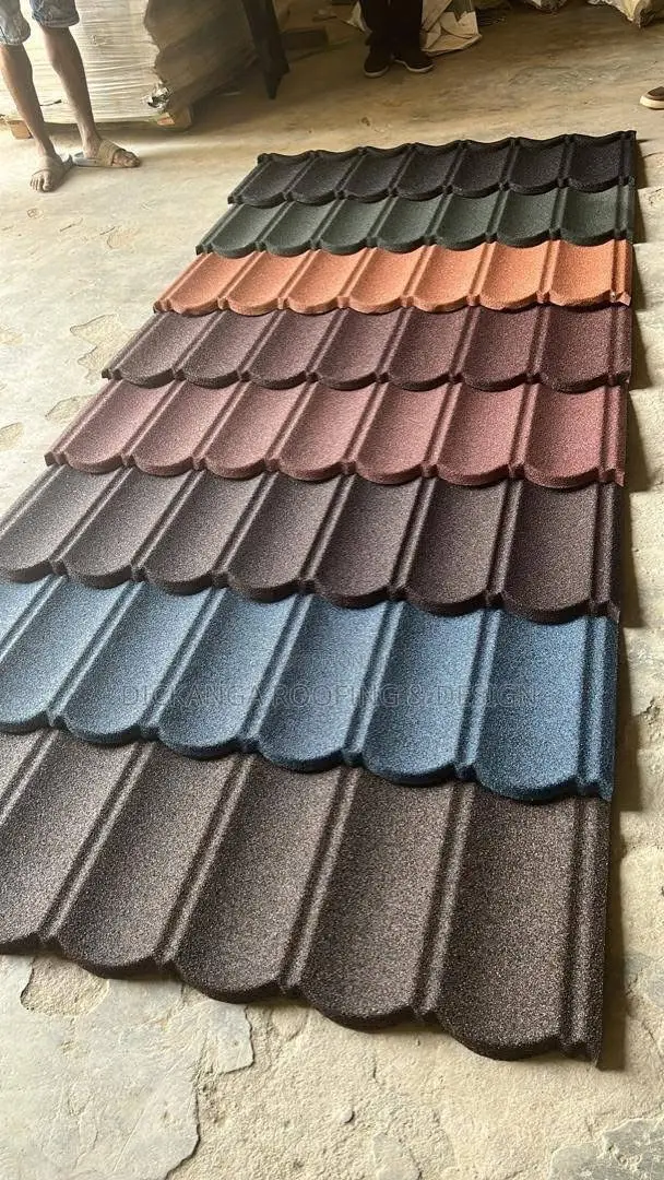 Higher Quality, 50 Years Guarantee