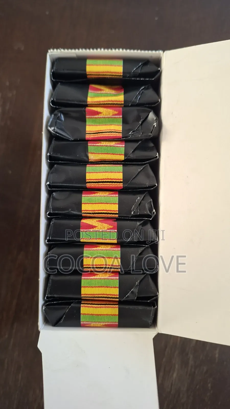 Golden Tree to Dark Chocolate 90% Cocoa 100gx10
