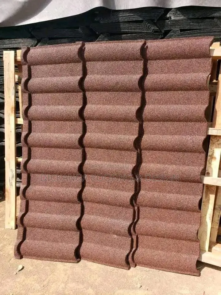 Strong Roofs. Neat Finish. Lasting Value.