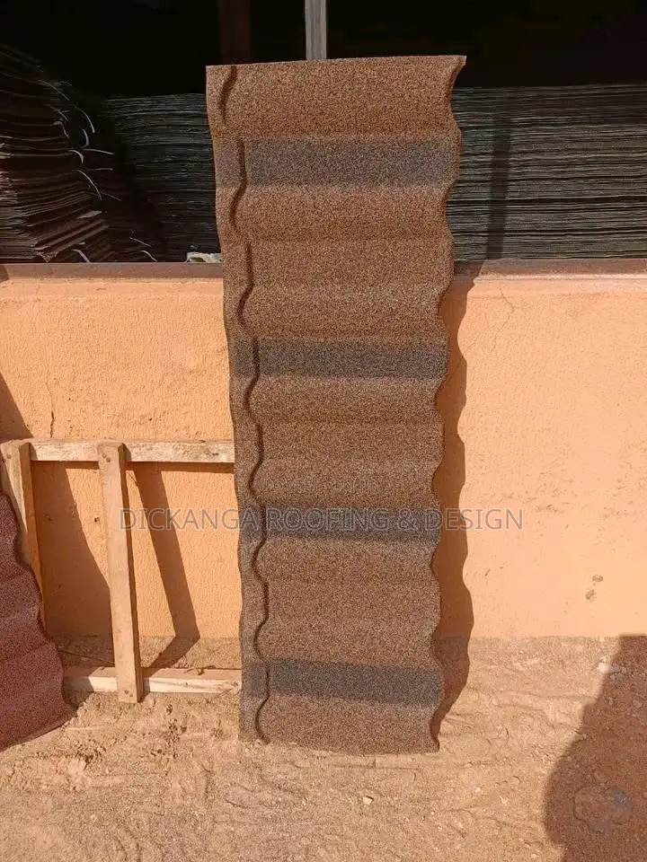 Strong Roofs. Neat Finish. Lasting Value.