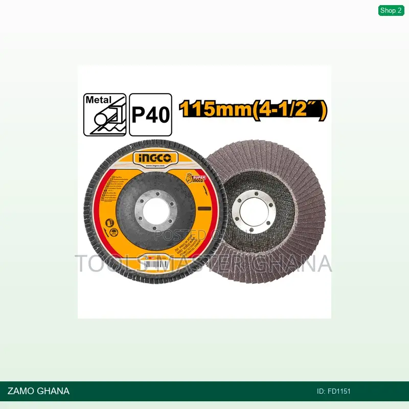 Flap - Fd1151