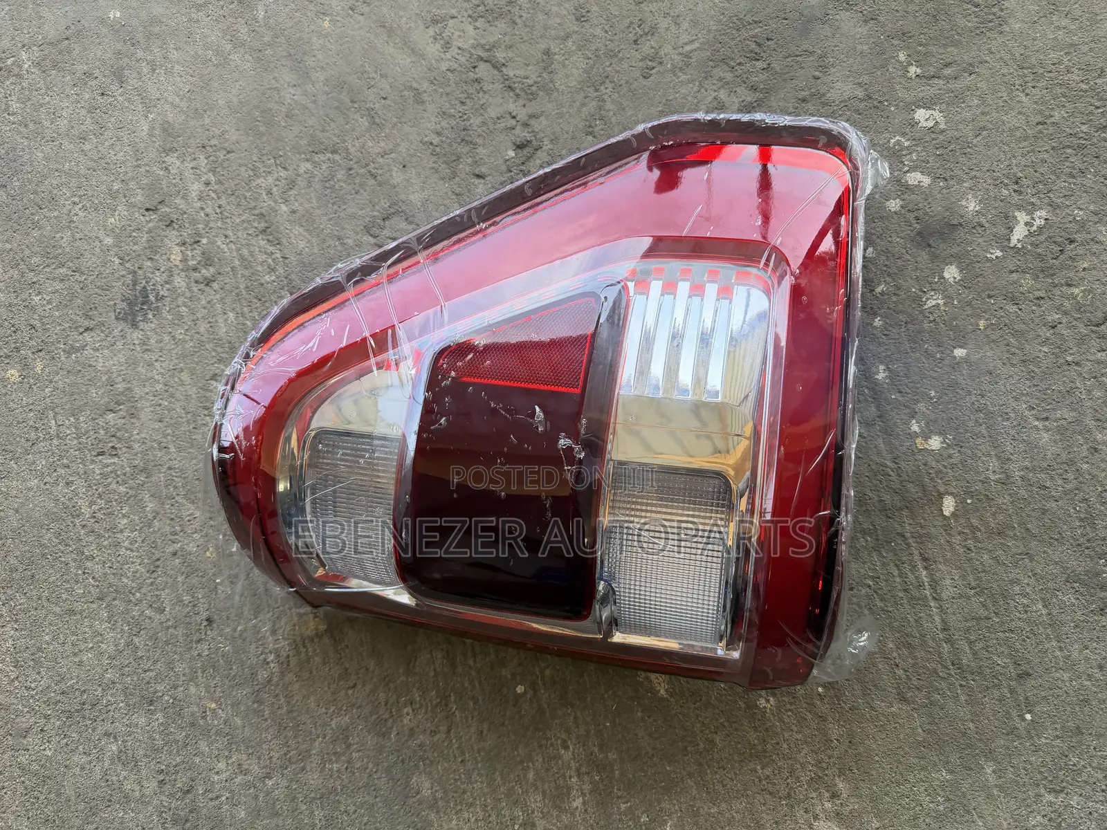 Ford F150 F-150 2023 Taillights