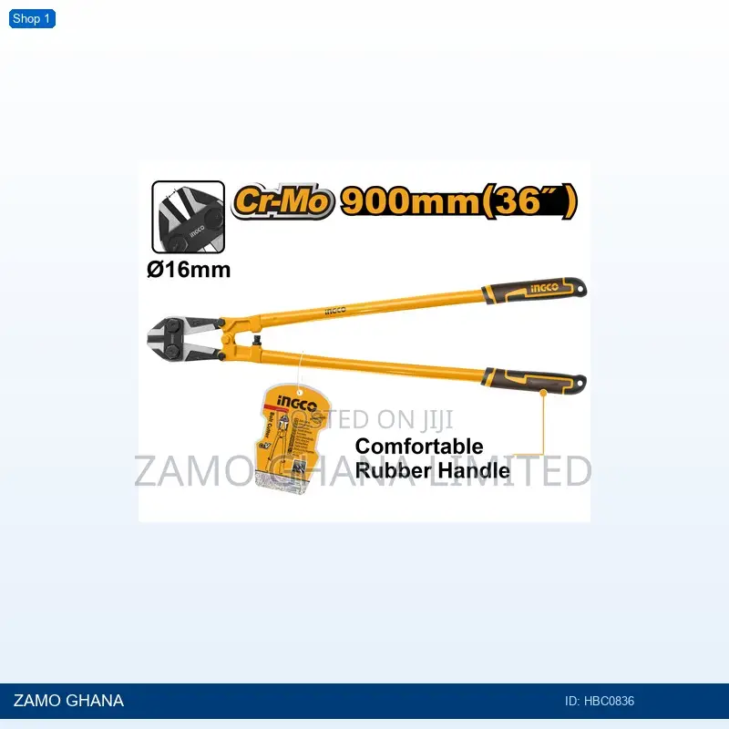 Bolt - Hbc0836