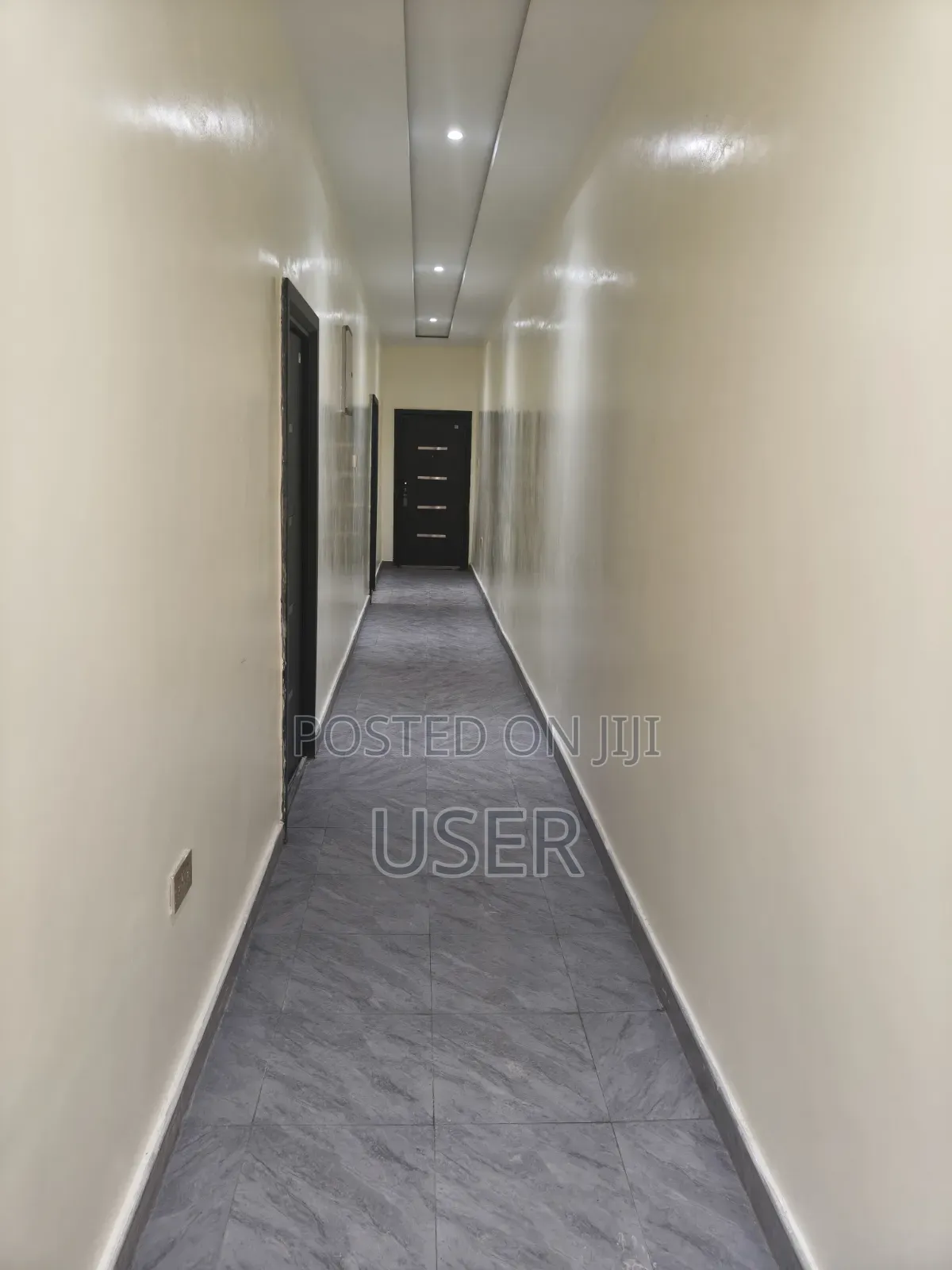 2bdrm Apartment in Sokoban, Kumasi Metropolitan for rent