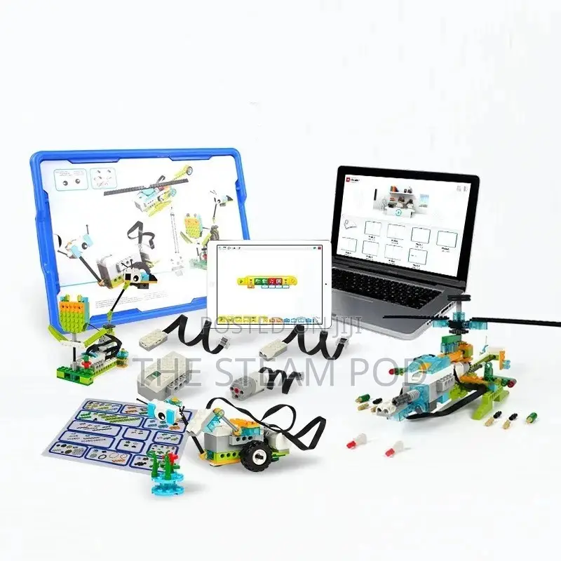 Lego Wedo 2.0 Core Set