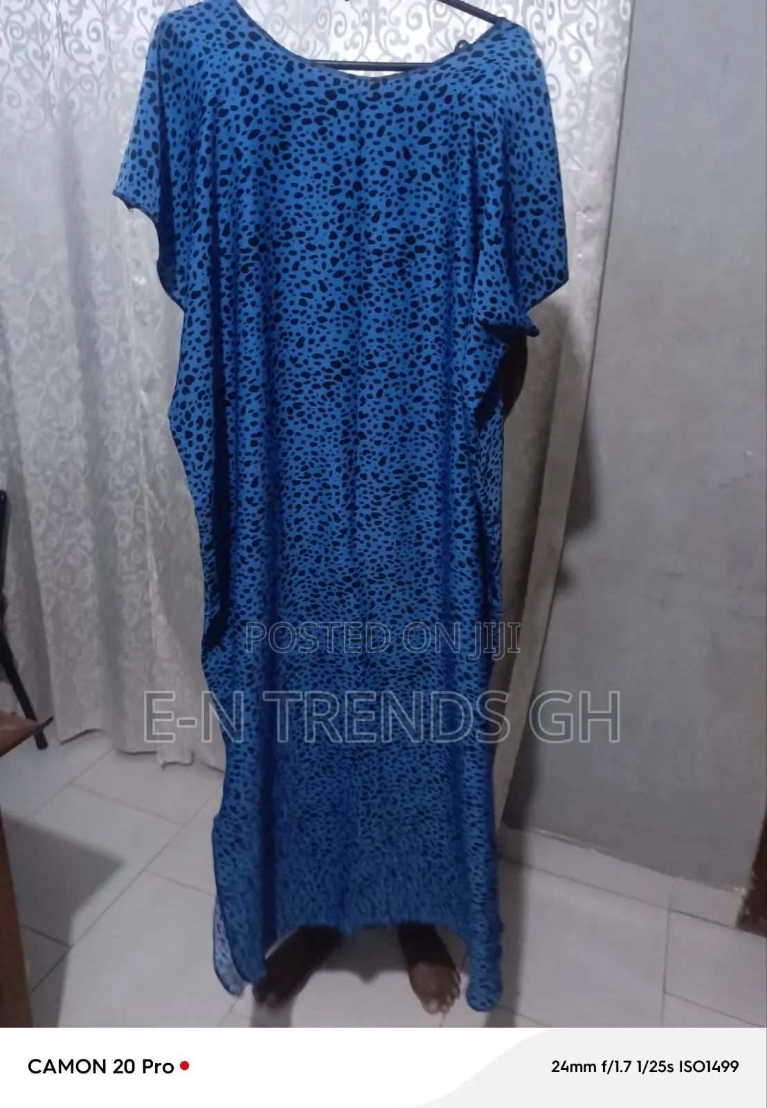 Ladies Long Dresses