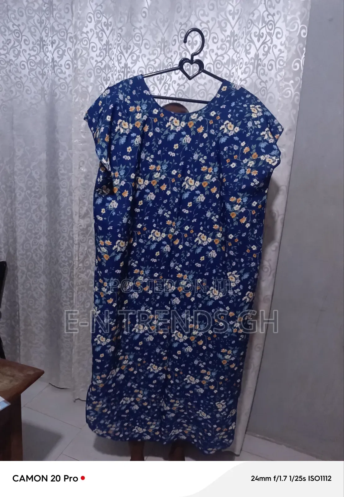 Ladies Long Dresses