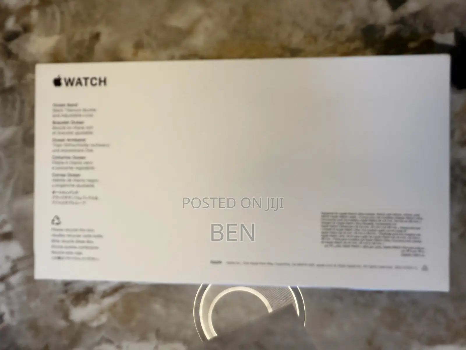 Apple Watch Ultra 2 49mm