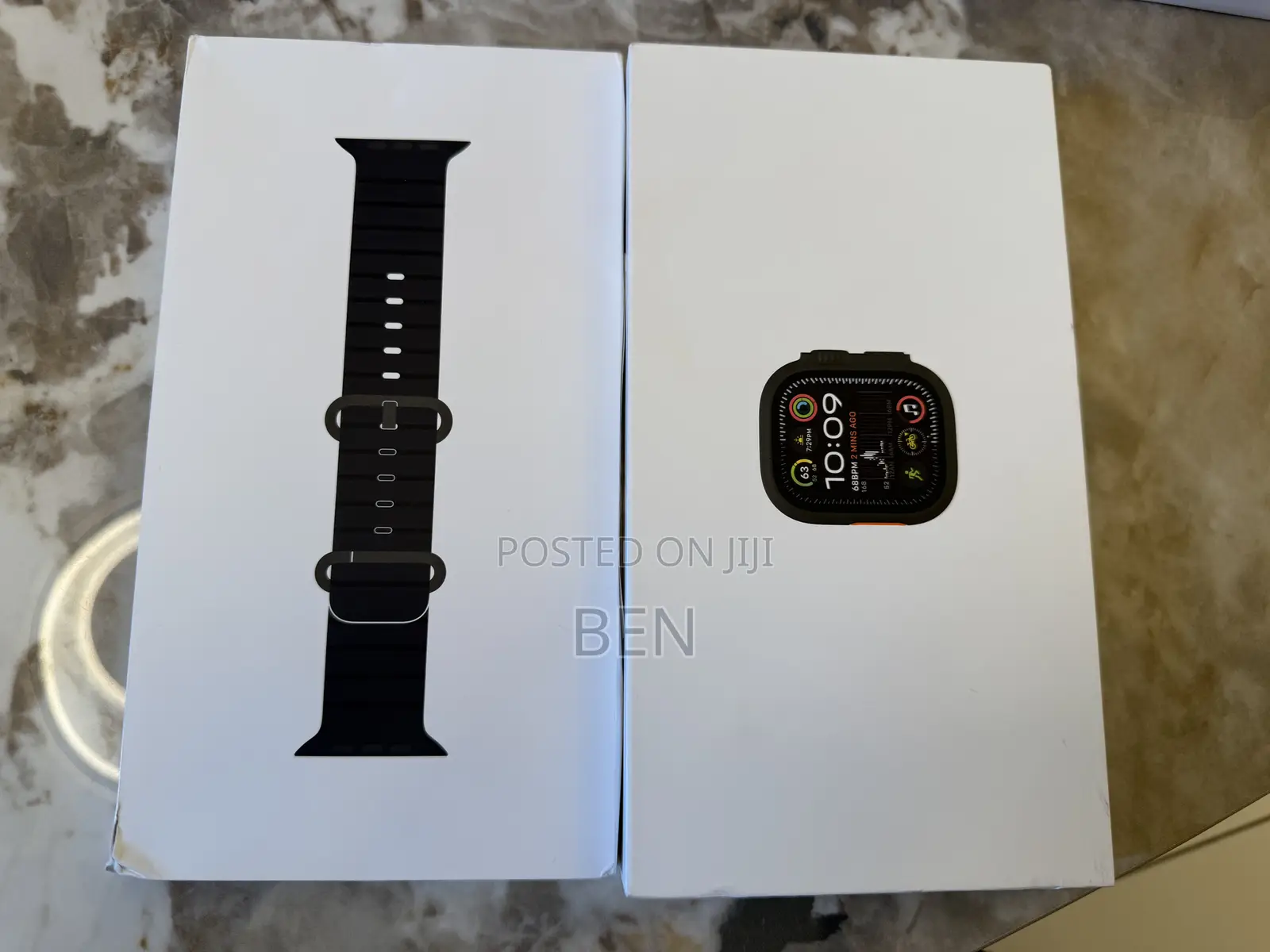 Apple Watch Ultra 2 49mm