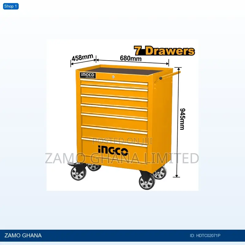 Roller - Hdtc02071p