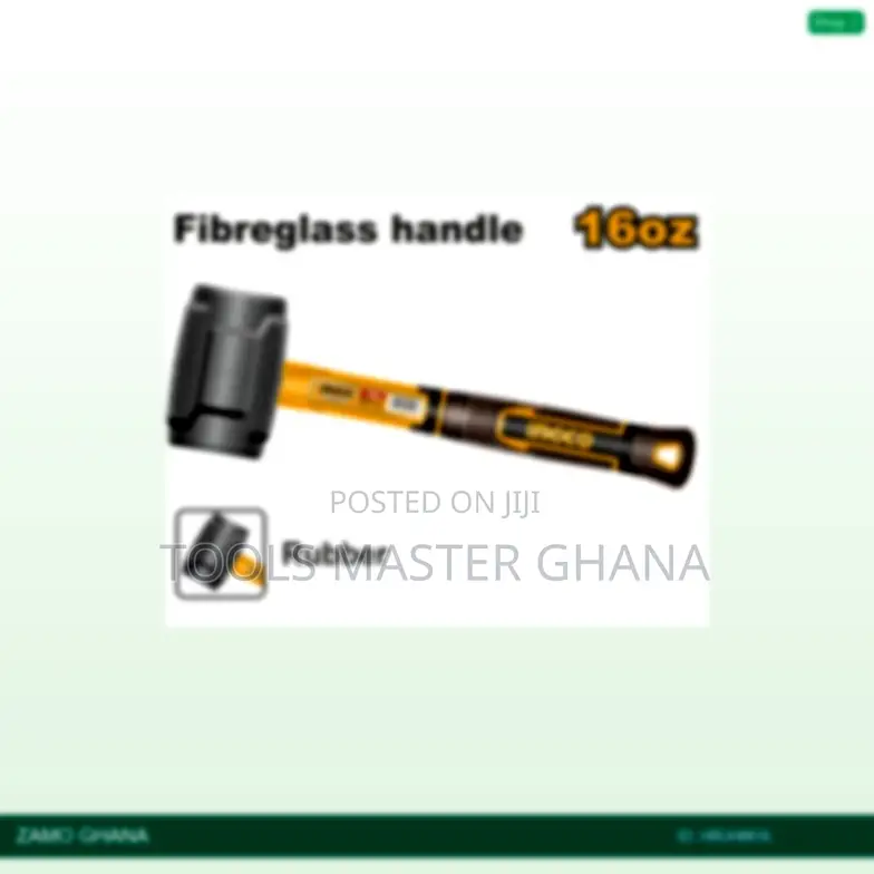 Rubber - Hruh8816
