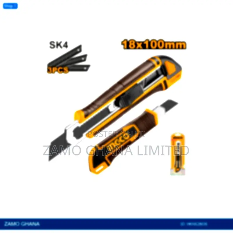 Snapoff Blade - Hkns28035