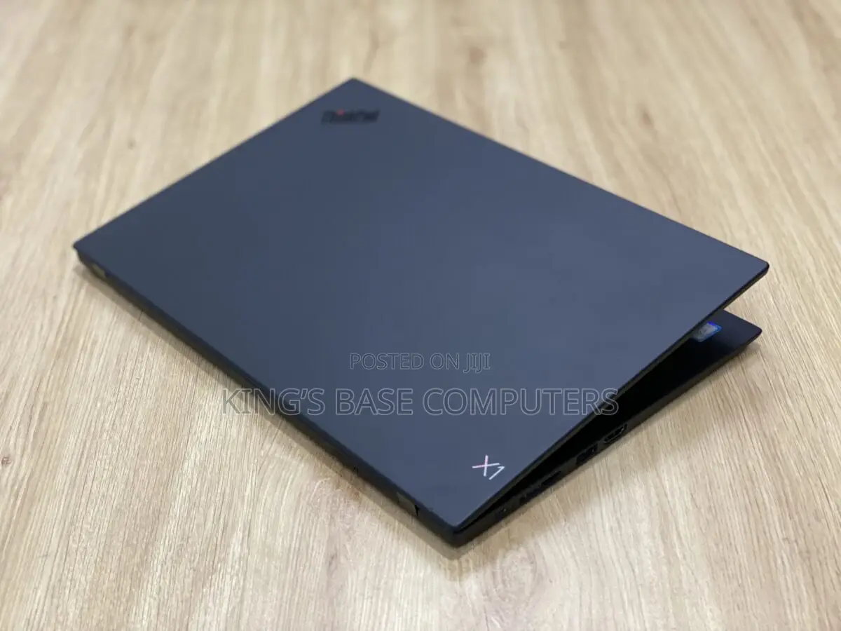 Laptop Lenovo ThinkPad X1 Carbon 16GB Intel Core i7 SSD 512GB