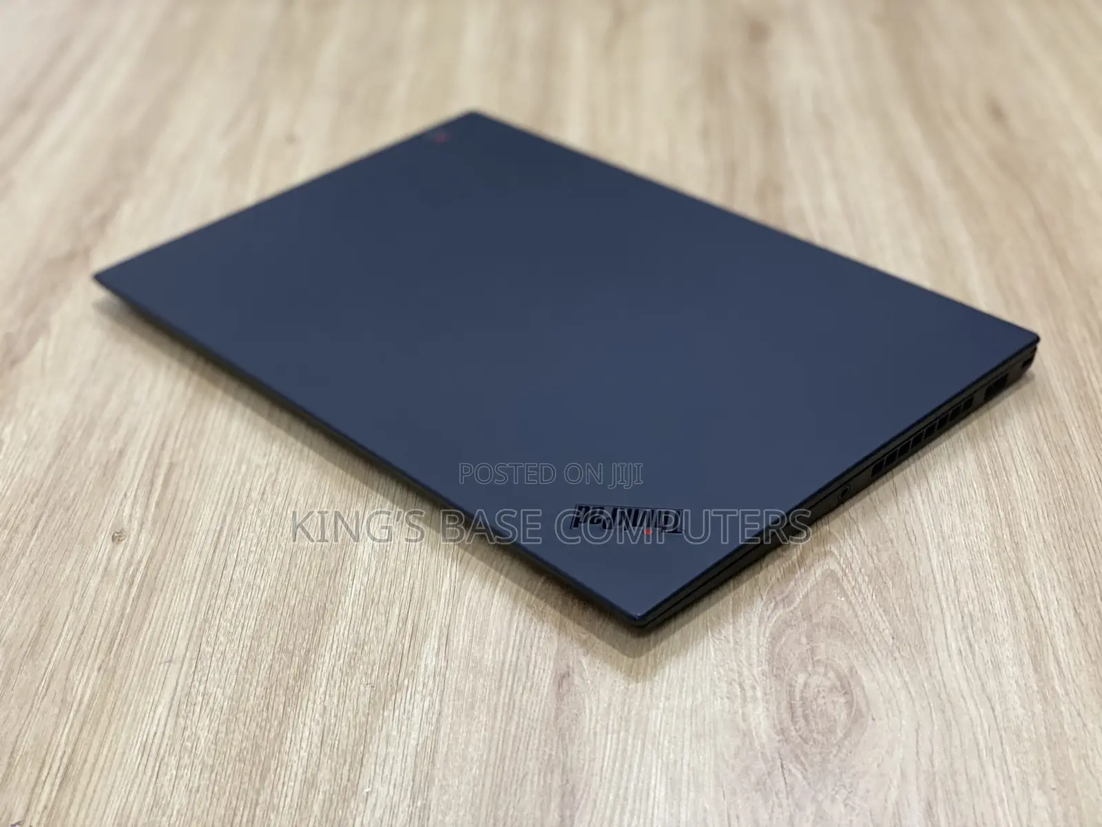 Laptop Lenovo ThinkPad X1 Carbon 16GB Intel Core i7 SSD 512GB