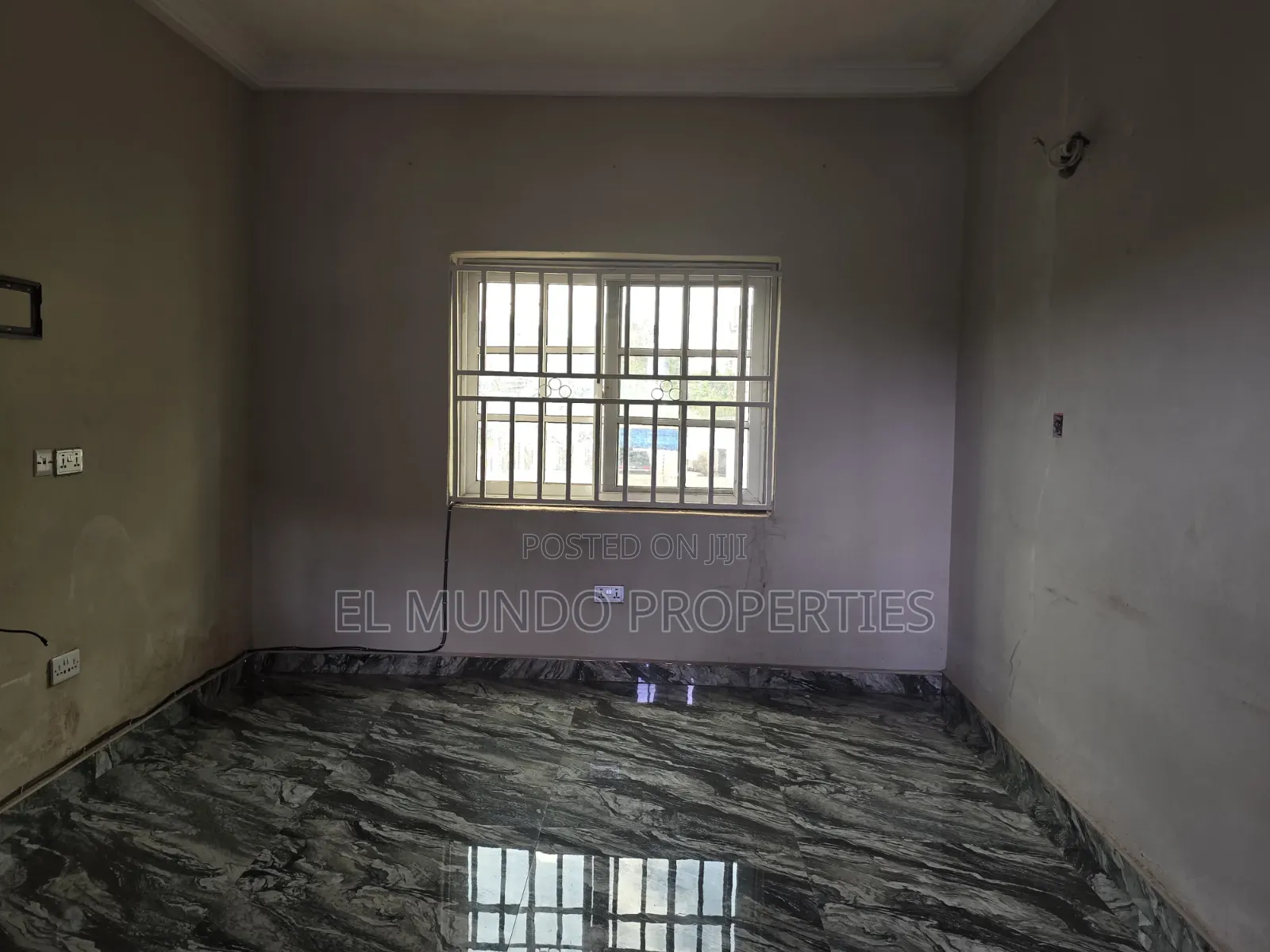 Mini Flat in Kwadaso Edwanase, Kumasi Metropolitan for rent