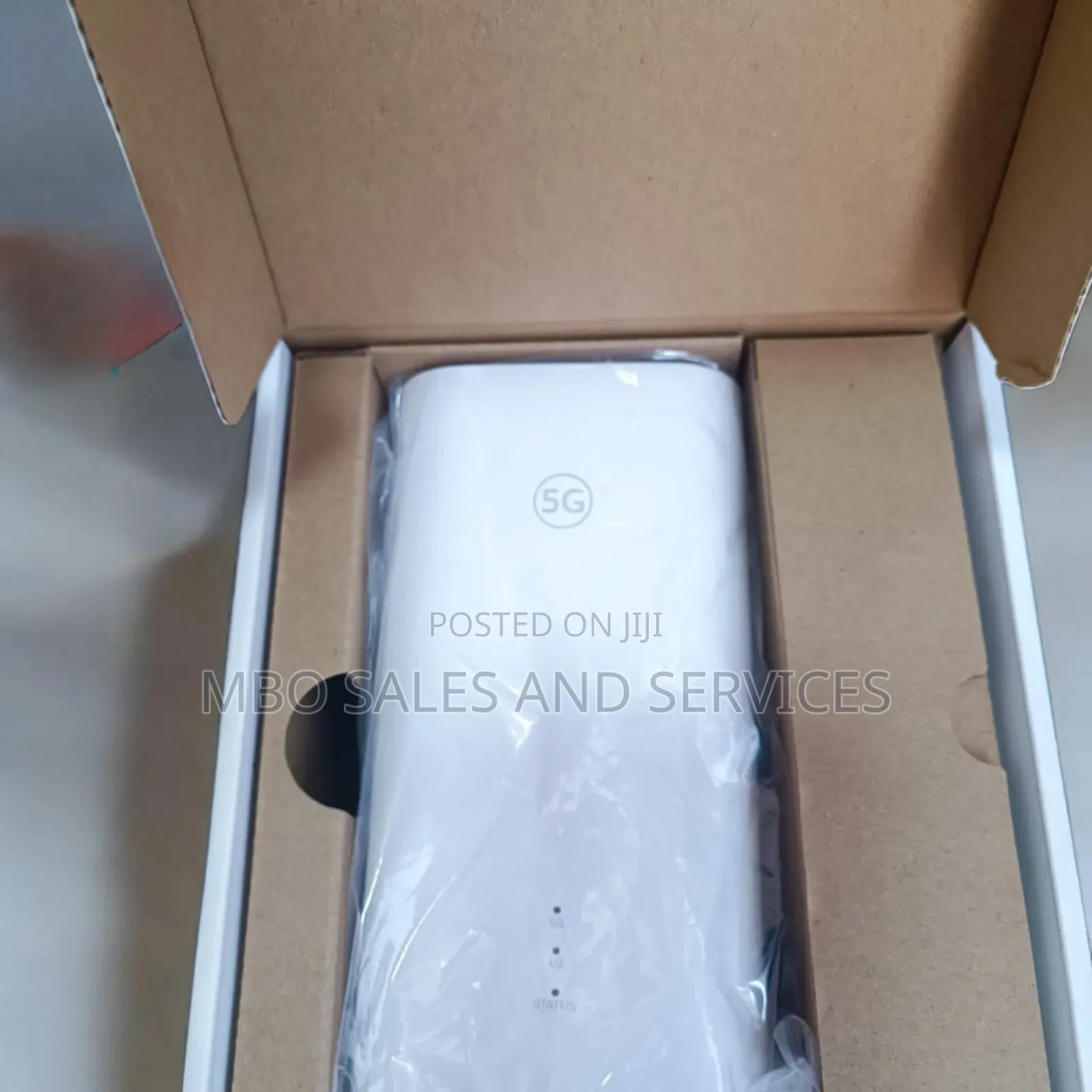 Huawei 5g Cpe 5s Wifi 6 Universal Router Dual Band Superspeed