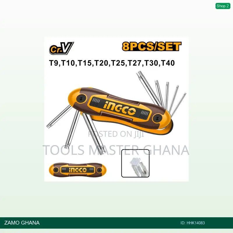 Torx - Hhk14083