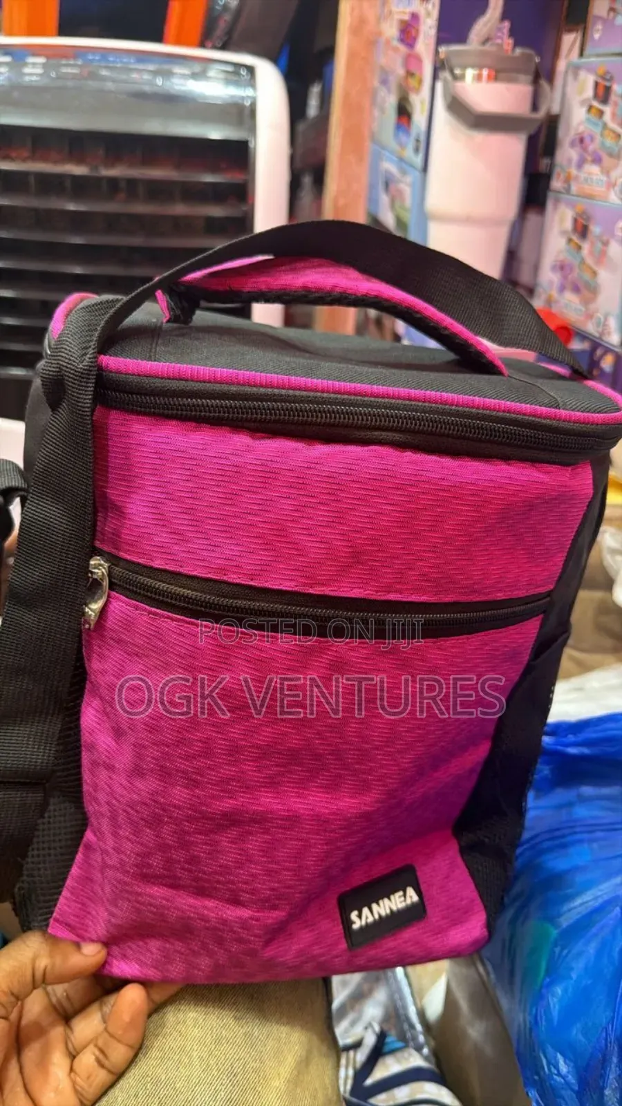 Kids Lunch Bag