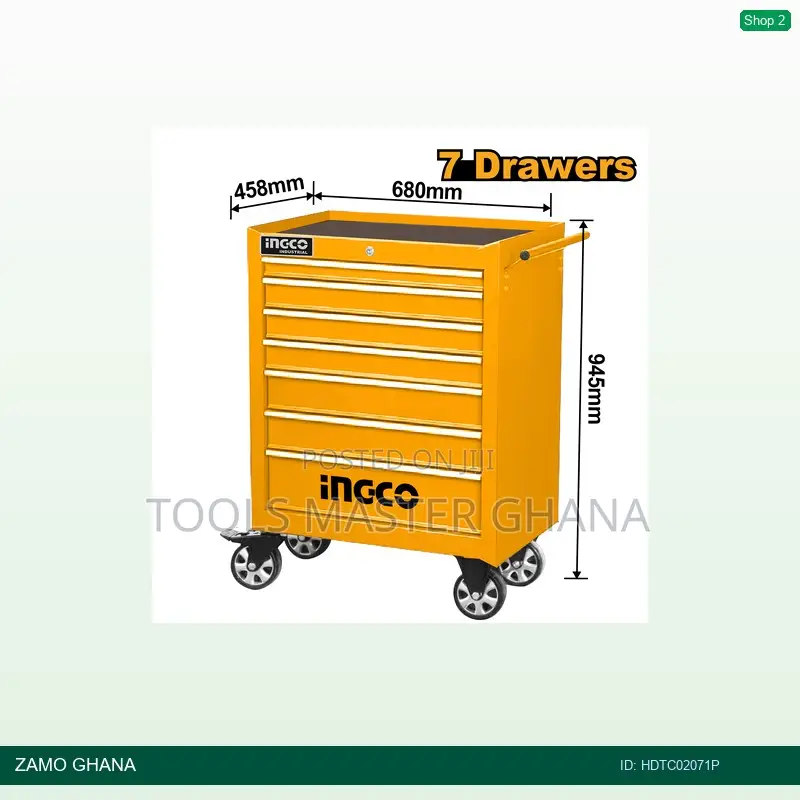 Roller - Hdtc02071p