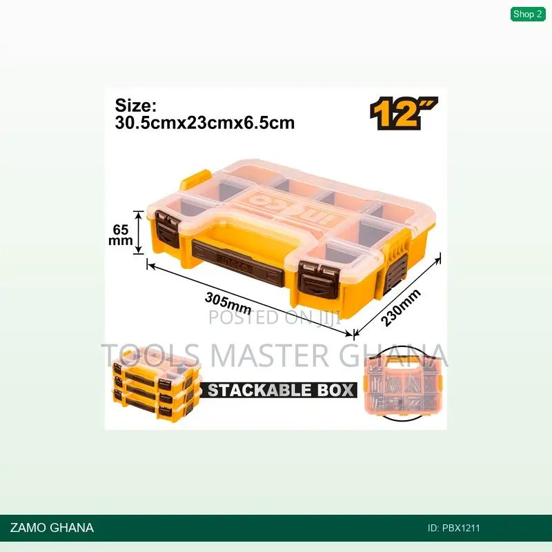 Plastic - Pbx1211