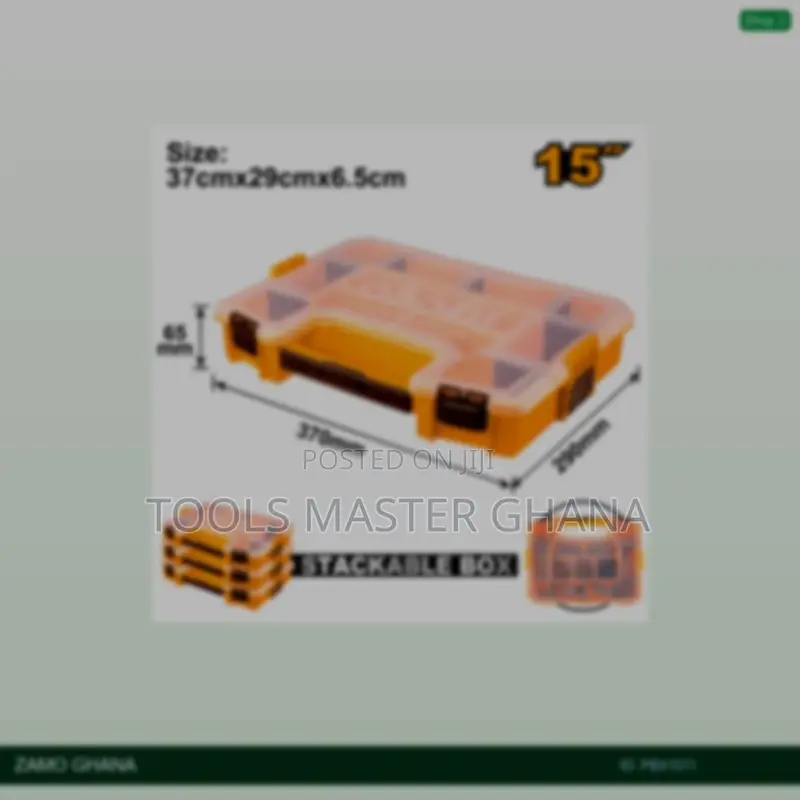 Plastic - Pbx1511