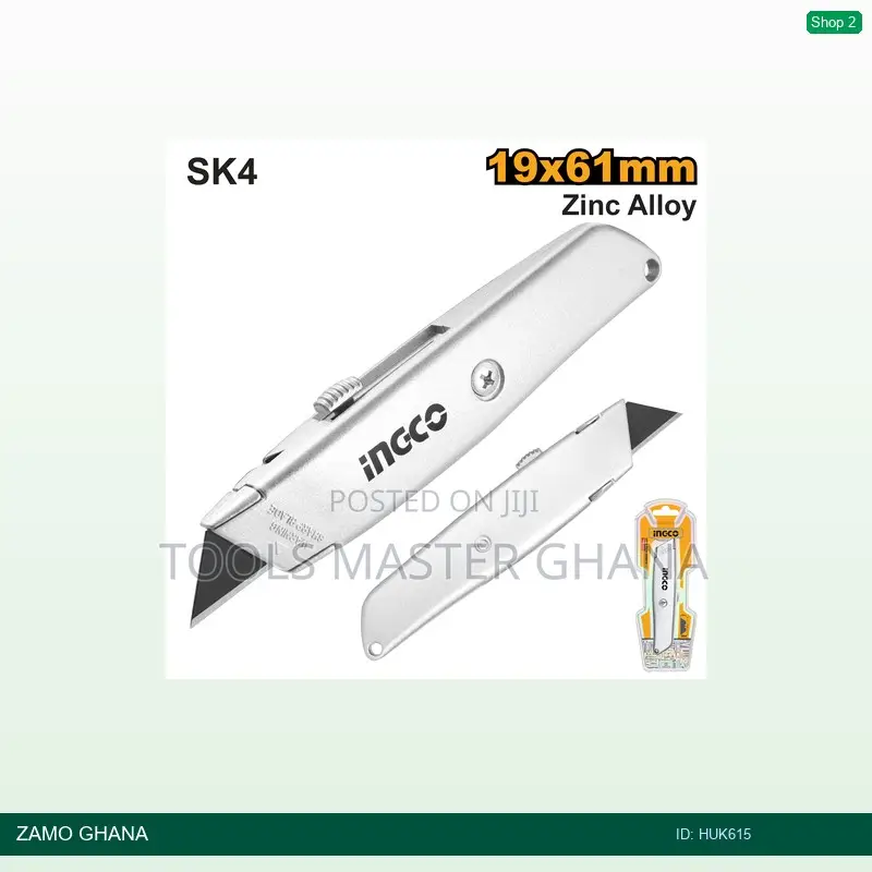 Utility - Huk615