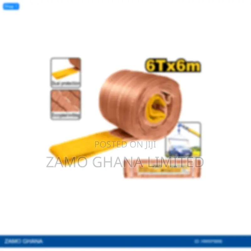 Webbing - Hwsp0606
