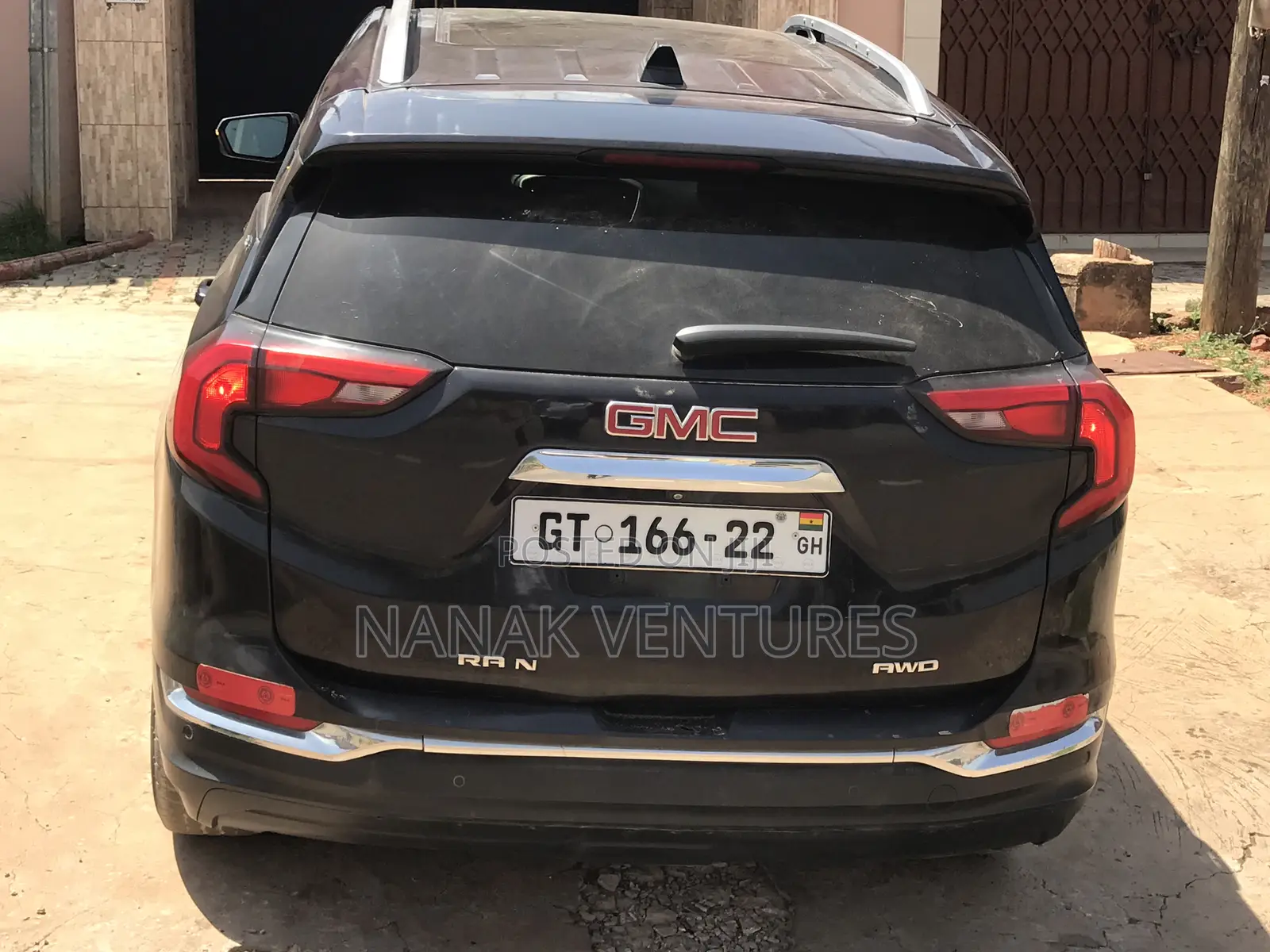 CMC Veryca 2019 Black