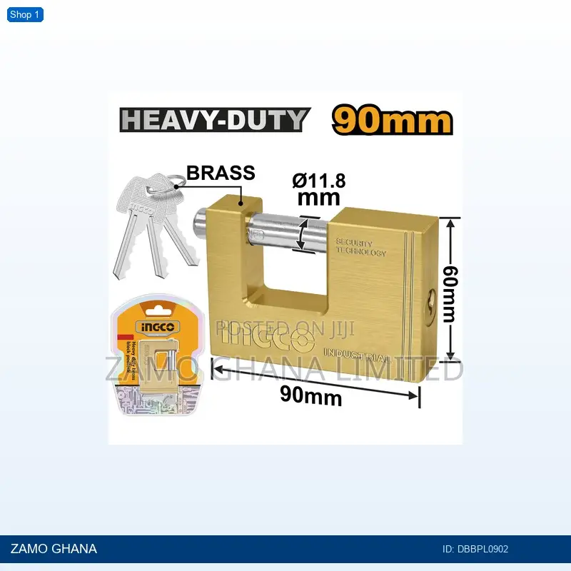 Heavy Duty Bra Block - Dbbpl0902