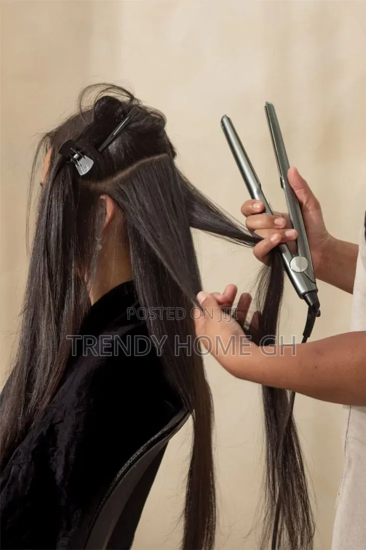 Hair Straightener Fast Heating Professional Styling Tool