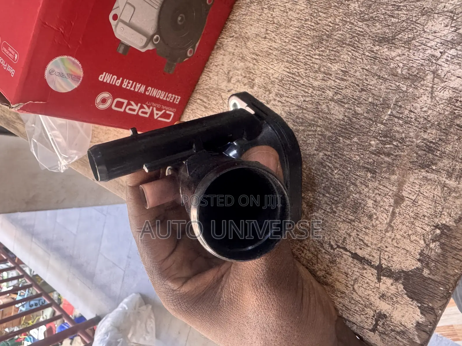 Toyota Rav 4 2019, 2020, 2021, 2022 Thermostat Switch