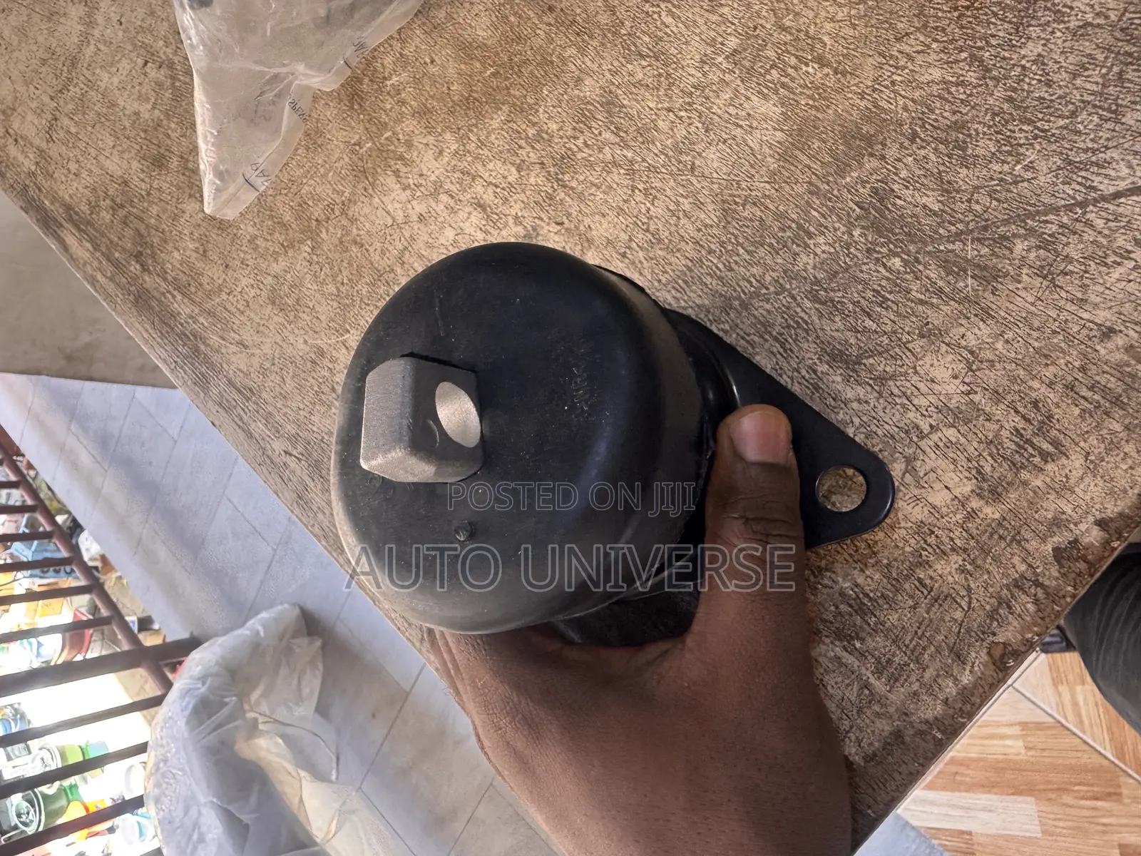Honda Accord Engine Seat Available