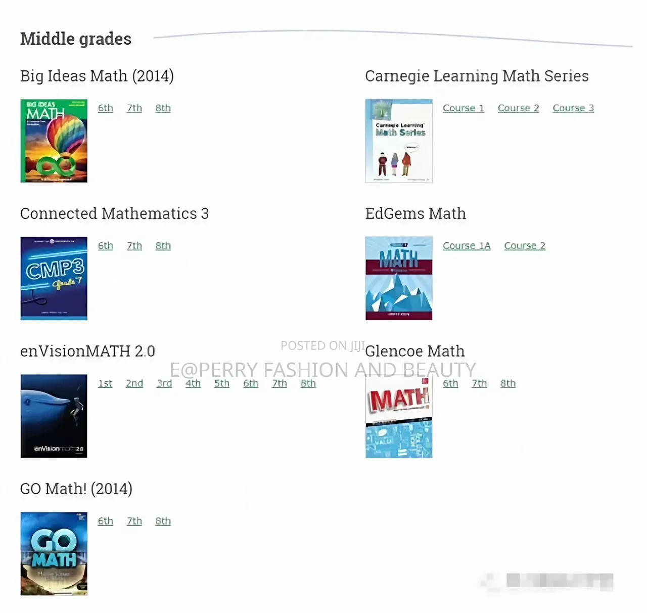 Ixl Premium Learning Account - Math, English Spanish (All Grades)