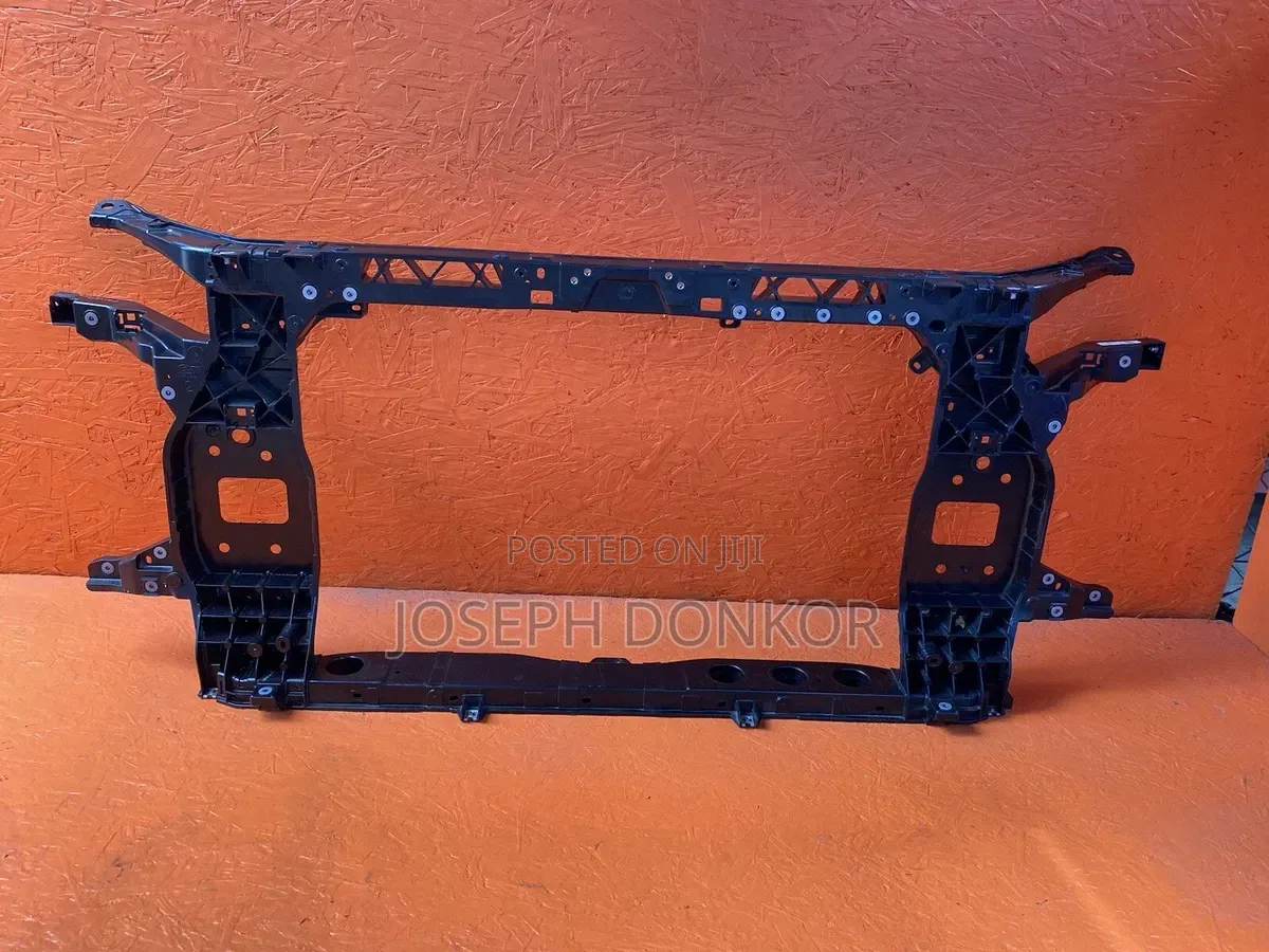Tucson Radiator Support 2022,2023,2024,2025,2026