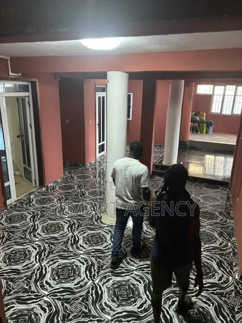 Furnished 12bdrm Apartment in Atomic Down, Accra Metropolitan for sale