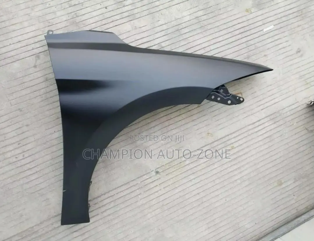 Elantra 2016-2017-2018 Fender